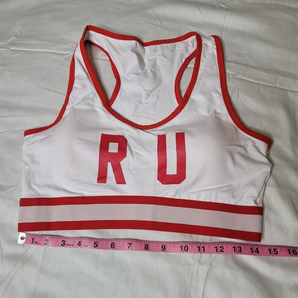 Hot Topic Yuri on Ice Victor Sports Bra XL - Picture 12 of 14